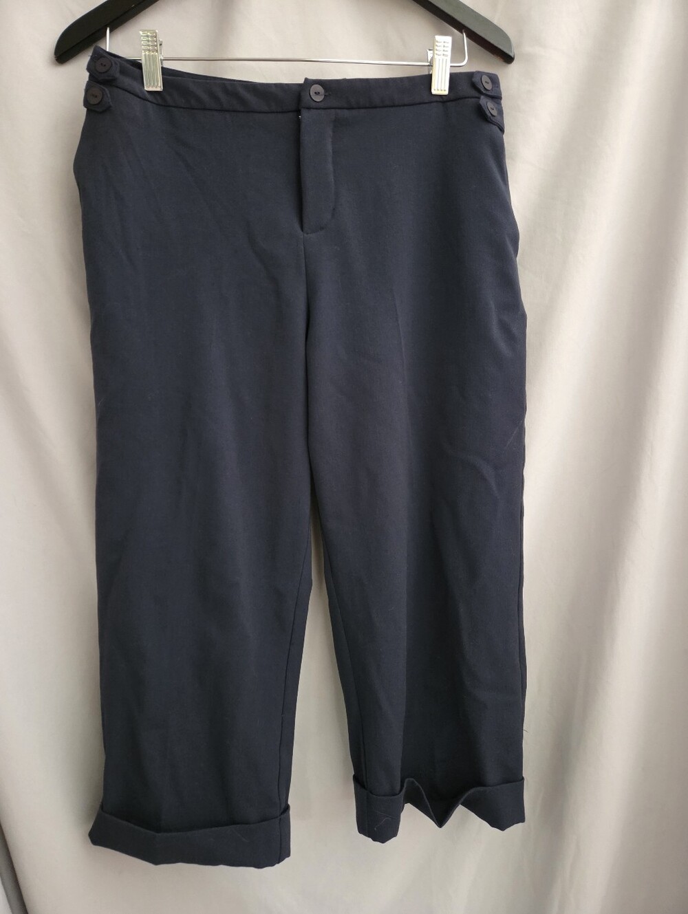 Taylorbrooke Cropped Trousers